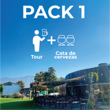 TOUR CERVECERO