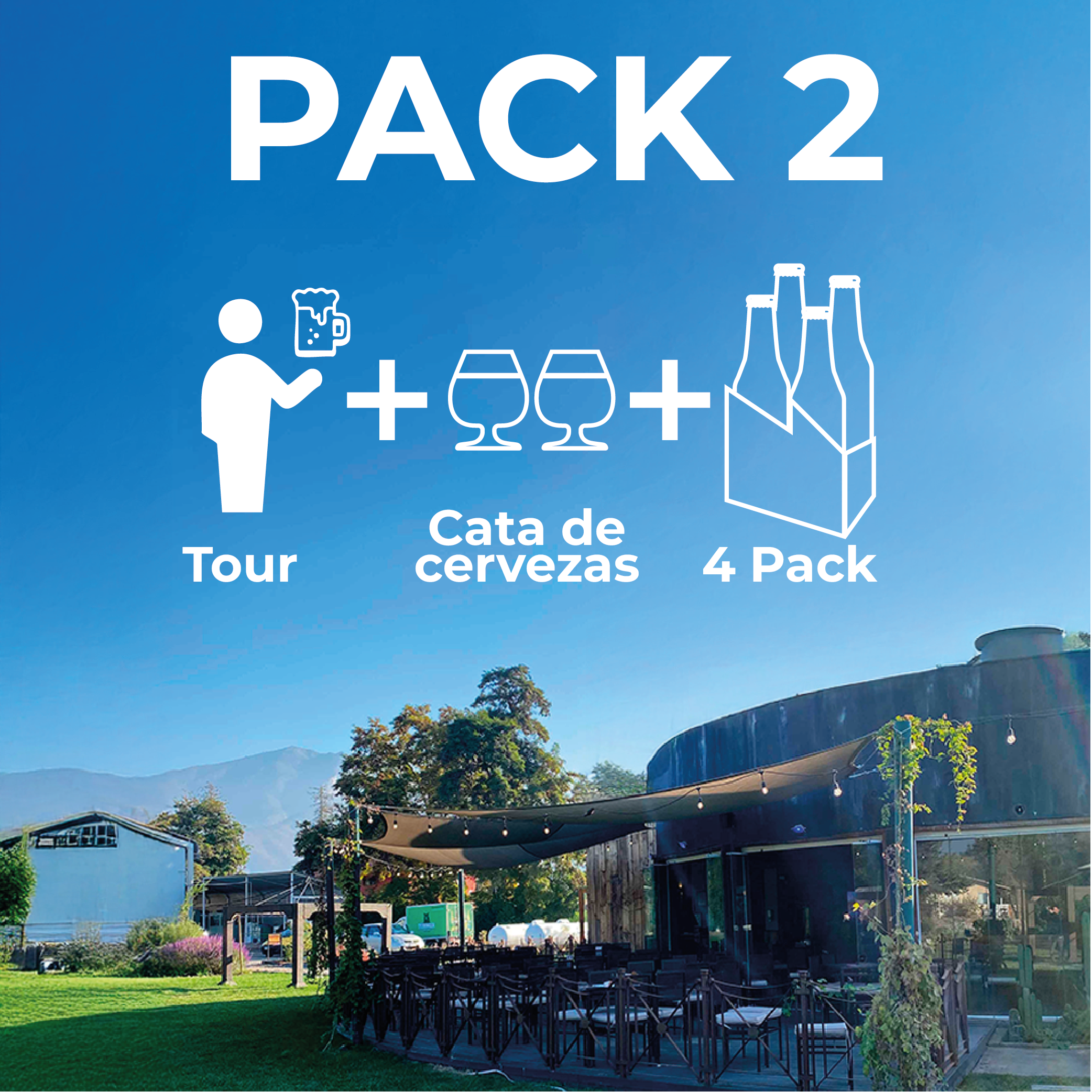 TOUR CERVECERO