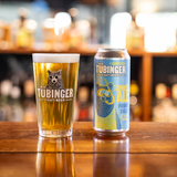 Cerveza Tübinger-Summer Ale-Pack x8 Latas (470cc)