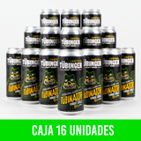 Cerveza Tübinger-Tübinator-Pack x16 Latas (470cc)