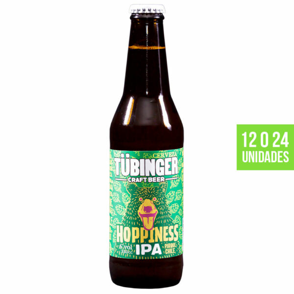 Hoppiness Ipa