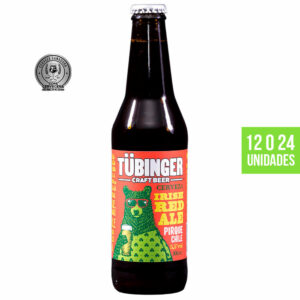 Irish Red Ale