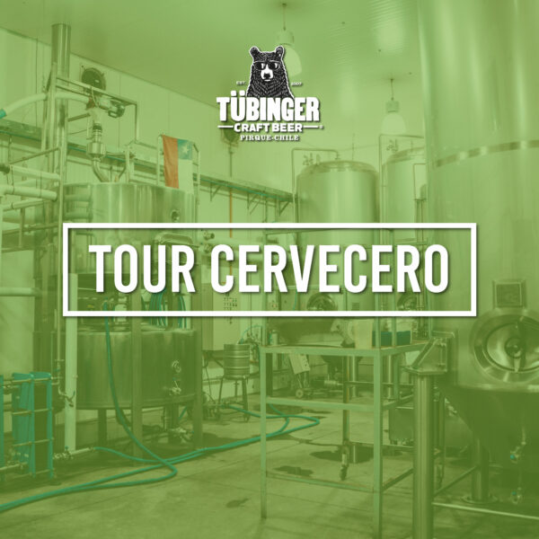 TOUR CERVECERO