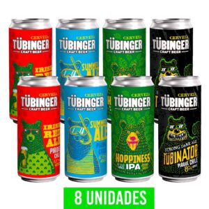 Mix Latas
