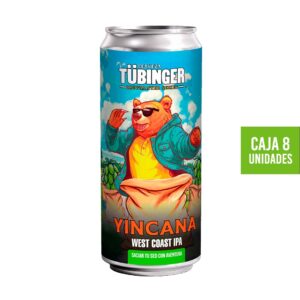 Yincana